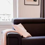 - Le Manon !gare - Topappartnancy Appartamento Nancy