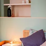 - Le Manon !gare - Topappartnancy * Nancy