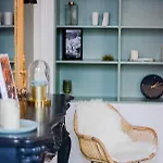 Appartamento - Le Manon !gare - Topappartnancy *