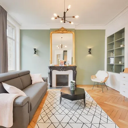 - Le Manon !gare - Topappartnancy