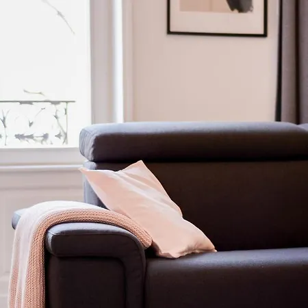 Le Manon ! Haussmannien - Centre Gare - Excelsior - 2 à 4 Pers Apartamento Nancy