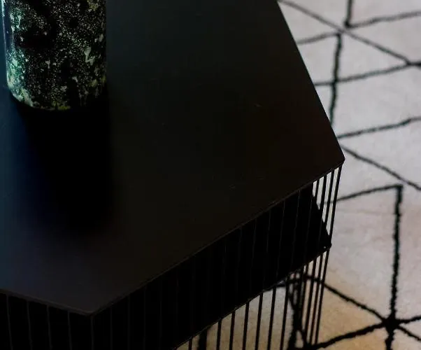 - Le Manon !gare - Topappartnancy * Nancy