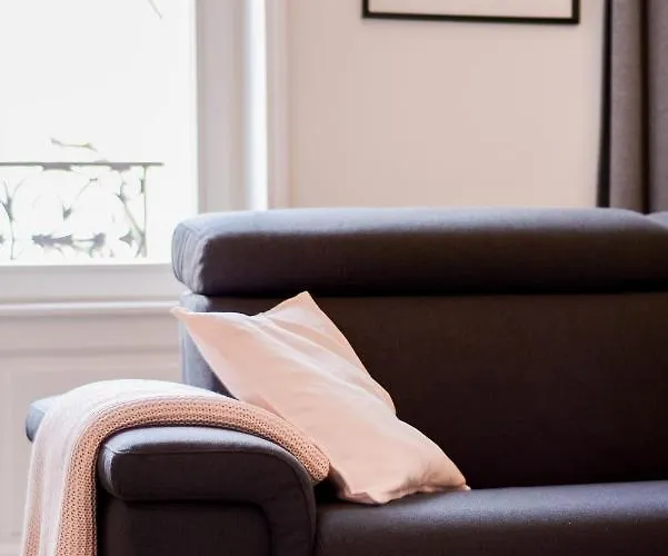 Le Manon ! Haussmannien - Centre Gare - Excelsior - 2 A 4 Pers דירה נאנסי