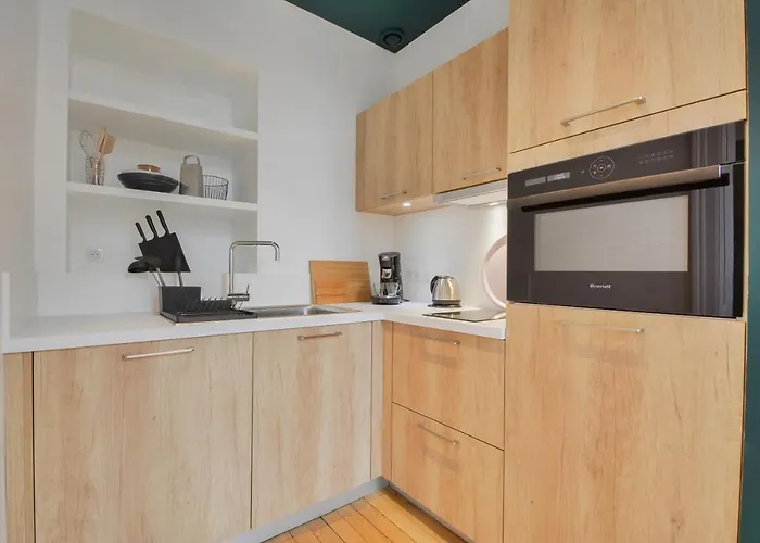 Appartamento - Le Manon !gare - Topappartnancy *