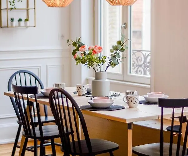 Appartamento - Le Manon !gare - Topappartnancy